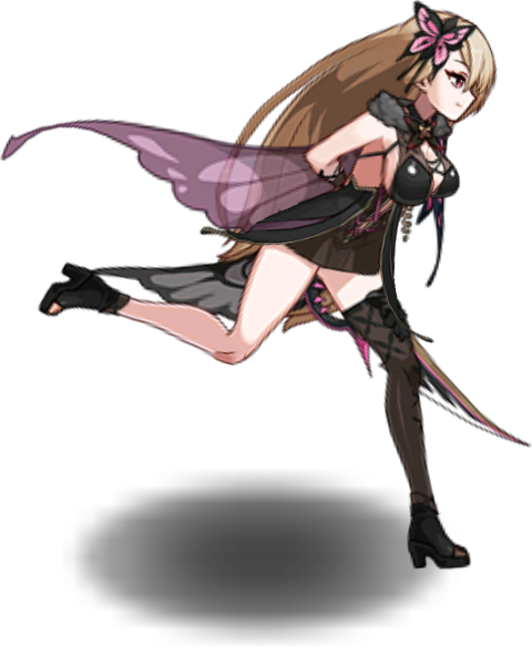 rhianna m run default