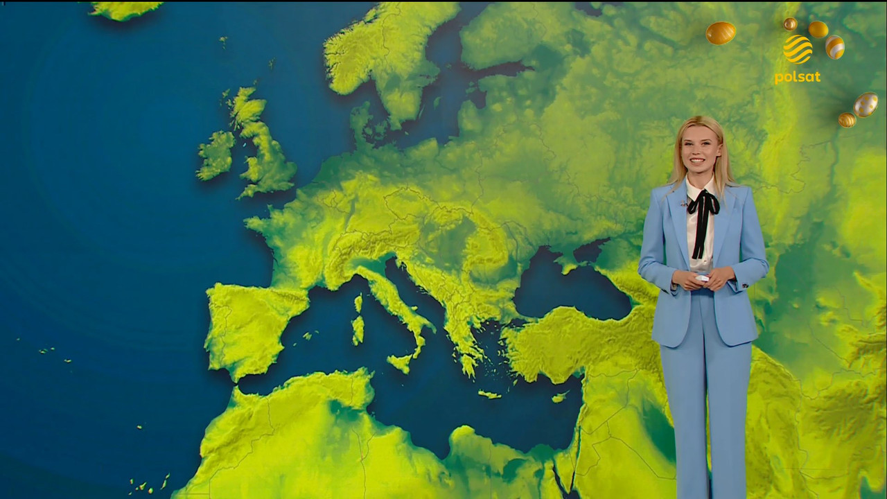 1 04 2024 ksenia chlebicka polsat 1