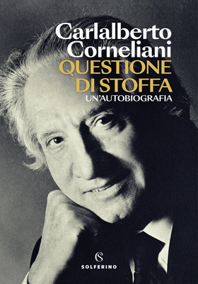 Carlalberto Corneliani - Questione di stoffa (2026)