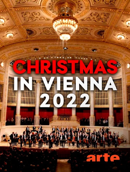 VA - Christmas in Vienna (2022) HDTV Civ