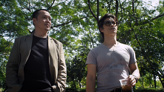 3 - Tolerancia Cero [2015] [BDRemux.1080p] [Cast 5.1/Ing DTS-HD M] [Sub:Cast] [Acción]