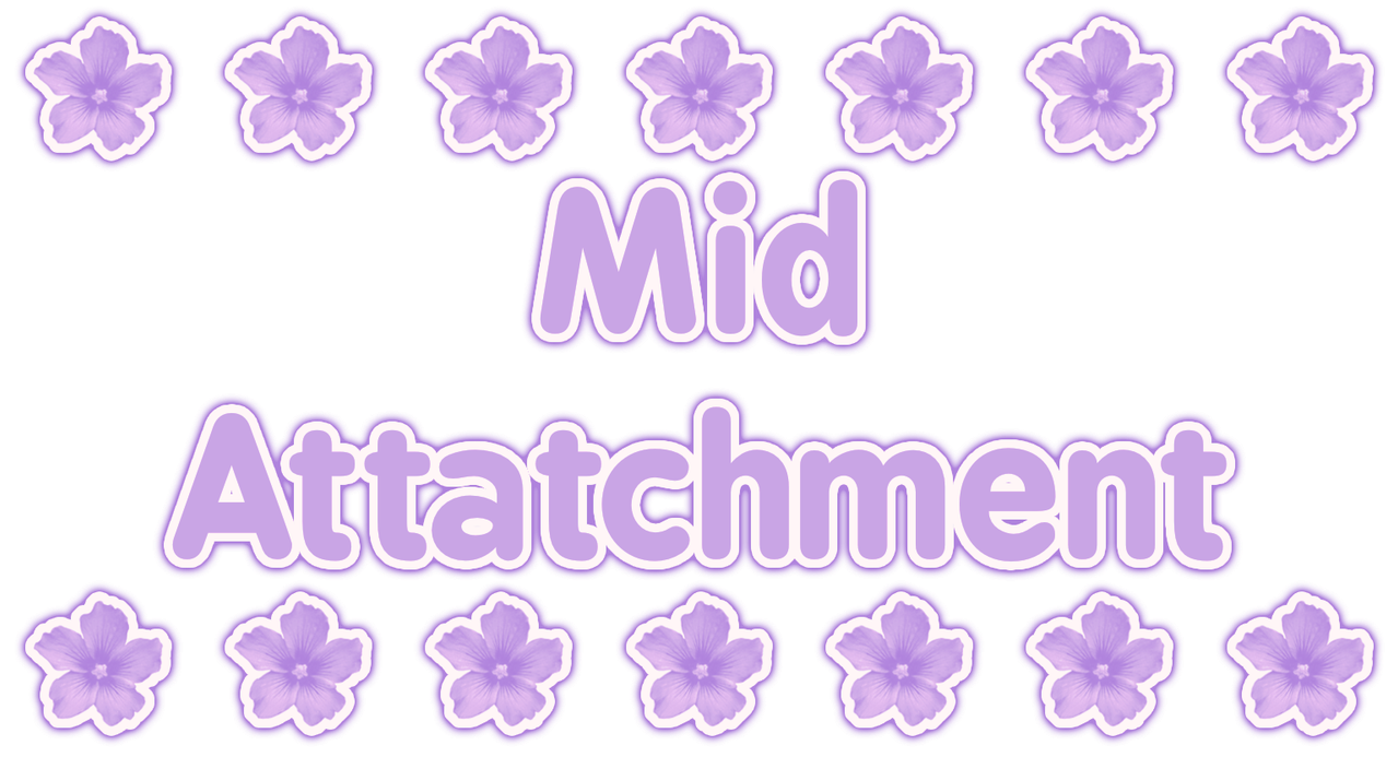 mid attatchment