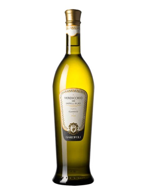 Verdicchio (750 Ml.)