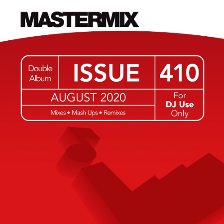 VA   Mastermix Issue 410 (2020)