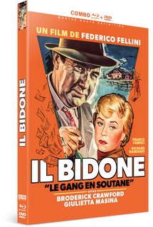 Il Bidone (1955) [VERSIONE RESTAURATA] WebDL 1080p AC3 ITA + SUB