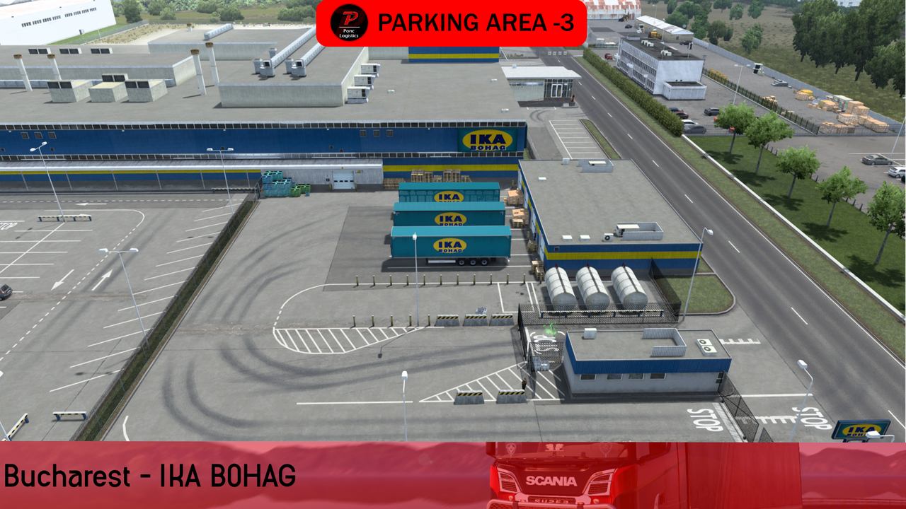 Parking Area-3
