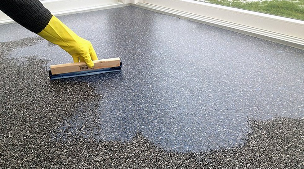 Жидкий камень и полиэфирные смолы: искусство создания прочных и эстетичных поверхностей