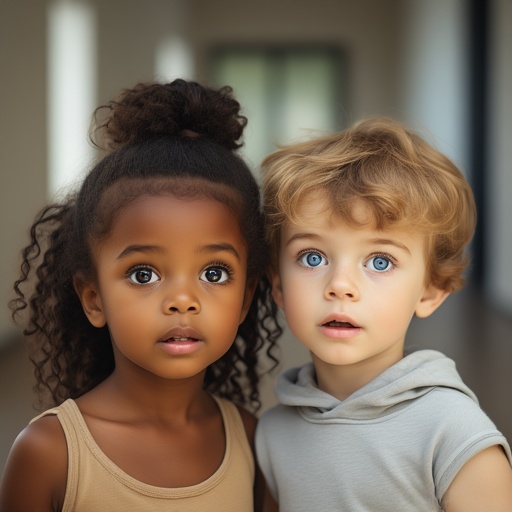 Two-young-children-a-girl-and-1