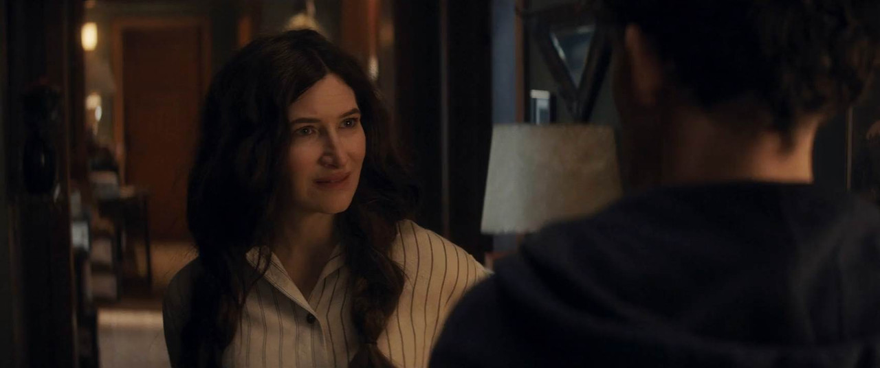 Agatha All Along (2024) Season 1 [Hindi + English] WebRip 480p, 720p ESub - Complete Screenshot