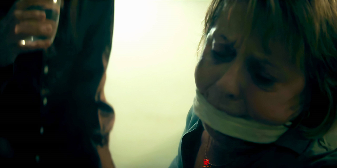 Karen Ascoe 5 - The Crow Girl S01E06