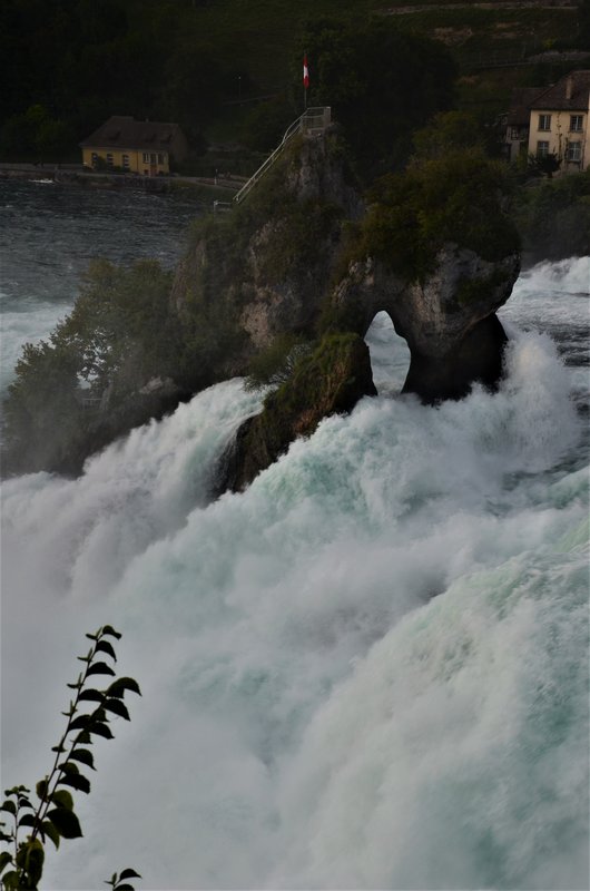 CATARATAS DEL RHIN-5-9-2019 - Suiza y sus pueblos-2019 (12)