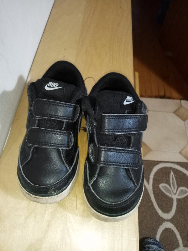 ΕΚΛΕΙΣΕ] Αθλητικά παπούτσια για αγόρι 25 +26 νούμερο - XARISETO.GR