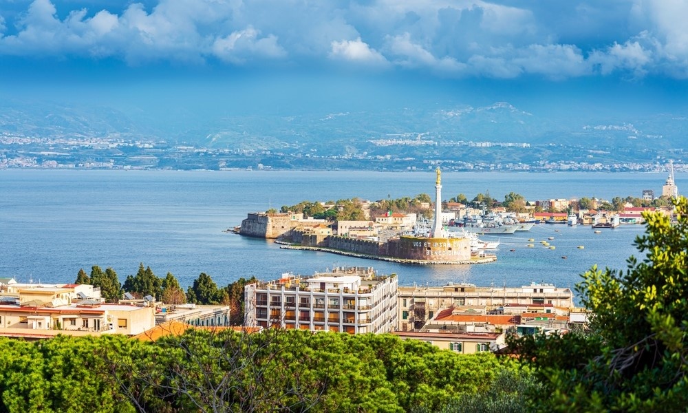 Палермо сквозь века и путешествие по Западу Сицилии вместе с Sicilia Bella