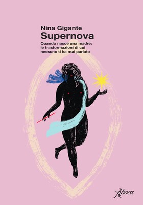 Nina Gigante - Supernova (2026)