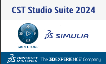 DS SIMULIA CST STUDIO SUITE 2024.04 SP4 Update Only (x64)