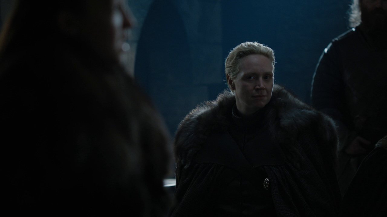 Il.Trono.di.Spade.S07E01.Roccia.del.Drago.1080p.BDRip.ITA.ENG.DD5.1.FLAC.x264-BlackBit[screenshot 4]