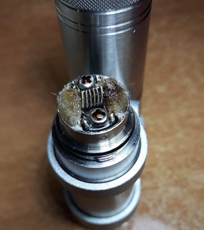 tripod b