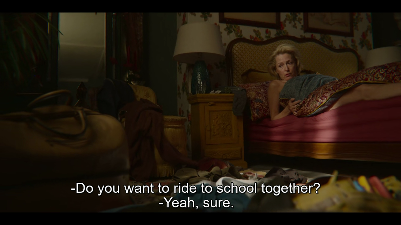 Sex Education 2019 screenshot HDMoviesFair