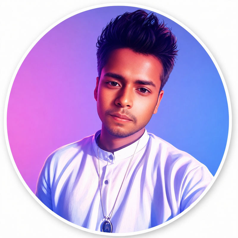 Sourav Mondal