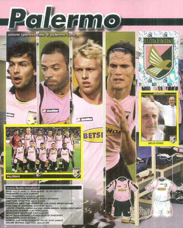 Album Calciatori 2009-2010 Panini-060