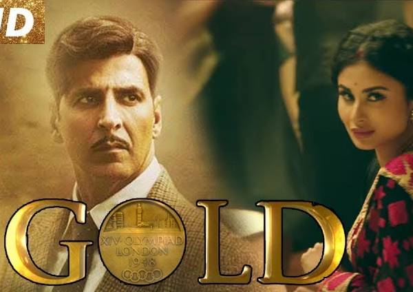 Gold (2018) Gold (2018)