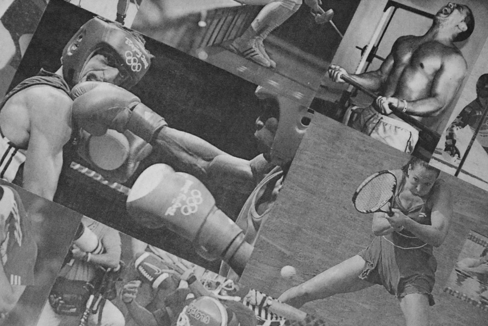 Скульптура 3