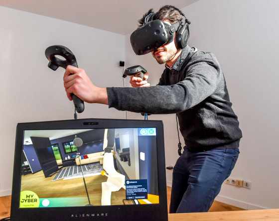 Much Do Virtual Reality Games Cost