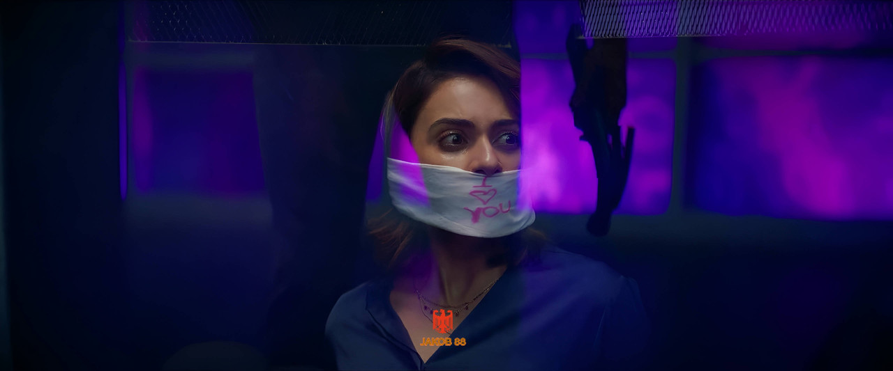 Rakul Preet Singh 13 - I Love You 2023