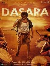 Dasara (2023) HDRip Telugu Movie Watch Online Free