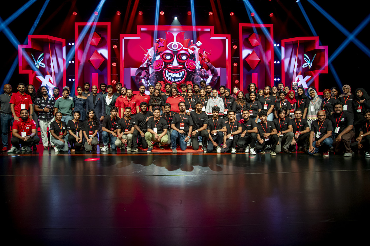 Group Volunteer Photo