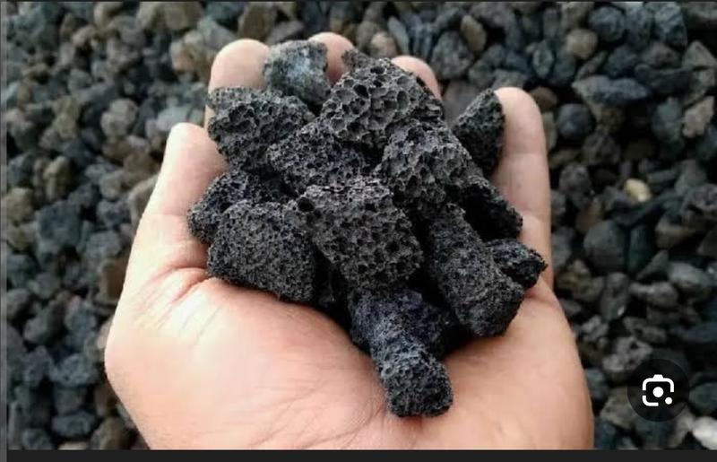 پوکه معدنی سژاه