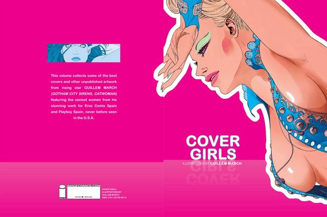 Cover Girls (2012)