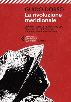Guido Dorso - La rivoluzione meridionale (2025)