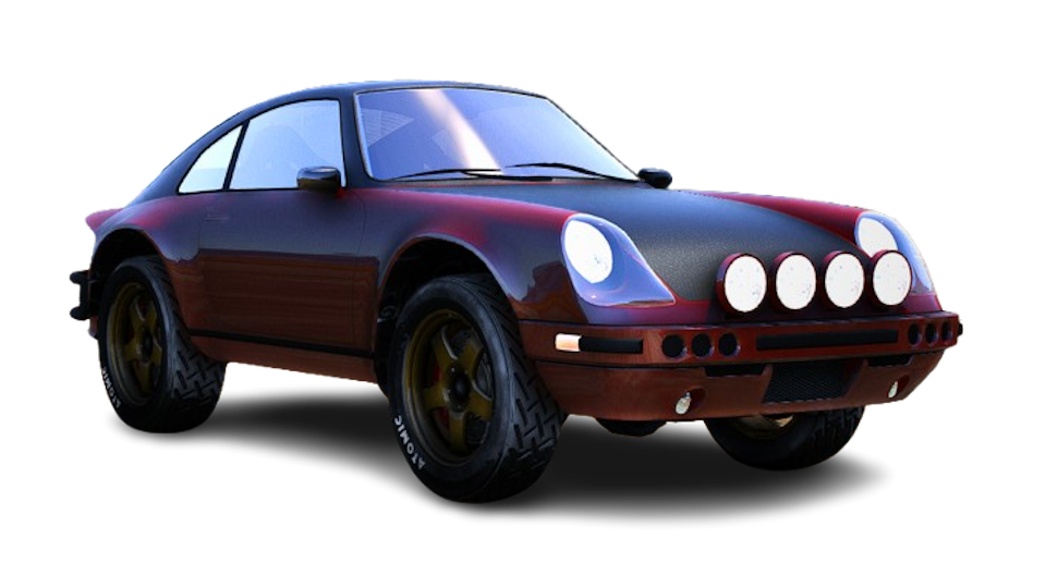 Comet Safari