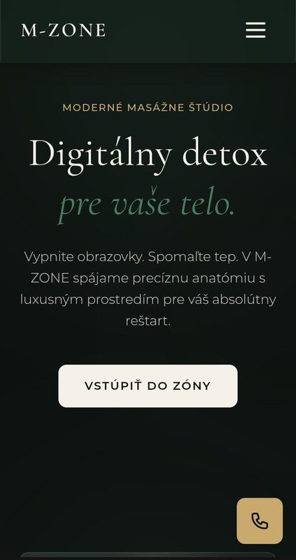 M-ZONE