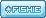 fishie blue