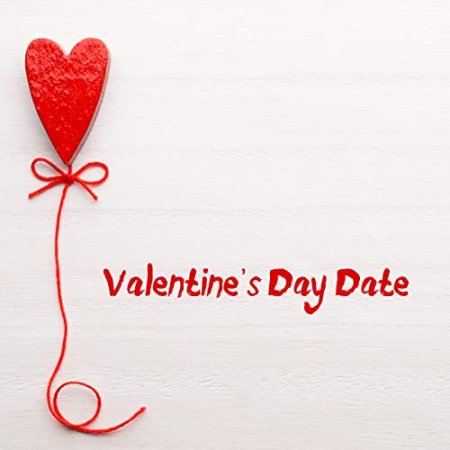 Piano Love Songs - Valentine's Day Date Romantic Piano Music and Love Ballads (2021) MP3