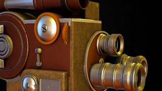 Substance Designer 2020 Essential Training Substance Designer 2020 Essential Training