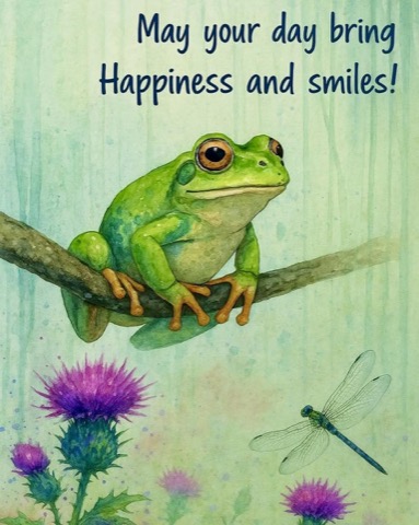 Smiles-Happiness