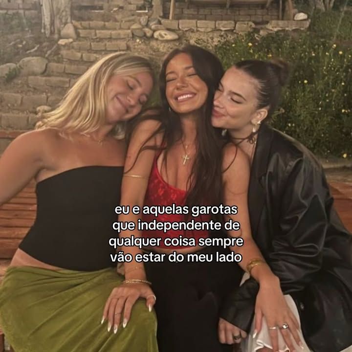 meninas