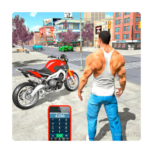 Indian Bikes Driving 3D MOD