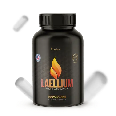 Laellium Supplement