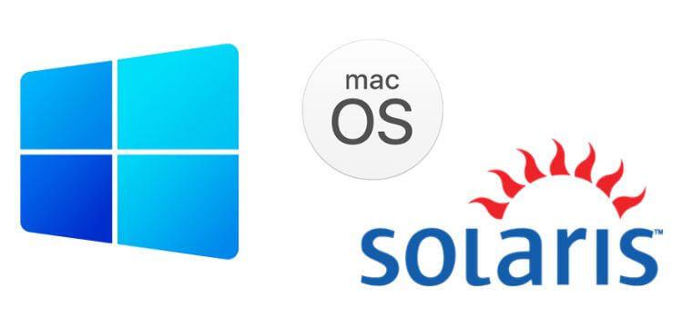 sistemas operativos comerciales