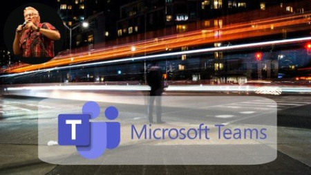 MicroSoft Teams Masterclass: Connect With Ms Teams