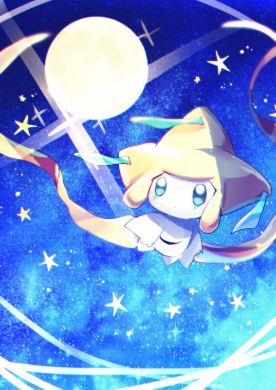 jirachi-pokemon-drawn-by-chisen-maimai-s