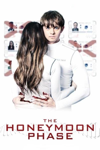 The Honeymoon Phase 2020 BRRip XviD AC3-EVO