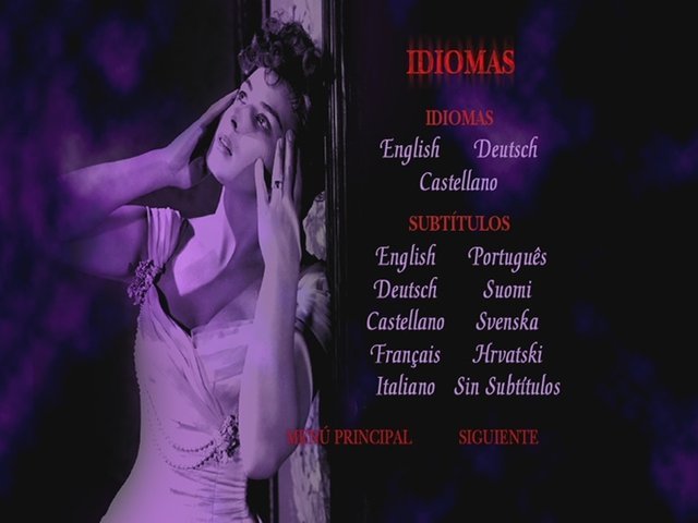 2 - Luz Que Agoniza [DVD9Full] [Pal] [Cast/Ing/Ale] [Sub:Varios] [Drama] [1974]