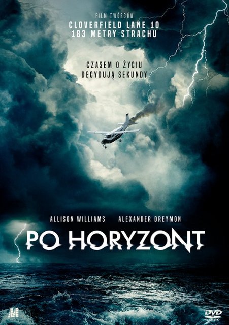 Po Horyzont / Horizon Line (2020) MULTi.2160p.AMZN.WEB-DL.HEVC.HDR.DDP5.1-fHD / POLSKI LEKTOR i NAPISY