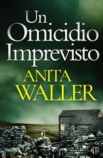 Anita Waller - I misteri dell'omicidio di Kat e Mouse Vol. 2. Un Omicidio Imprevisto (2024)