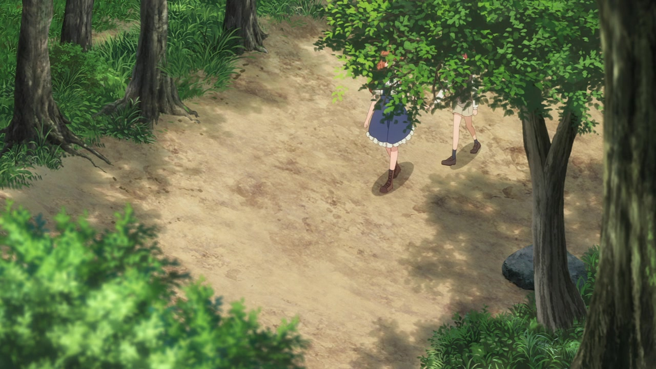 [SubsPlease] Magic Maker - Isekai Mahou no Tsukurikata - 01 (720p) [432BADC7].0001